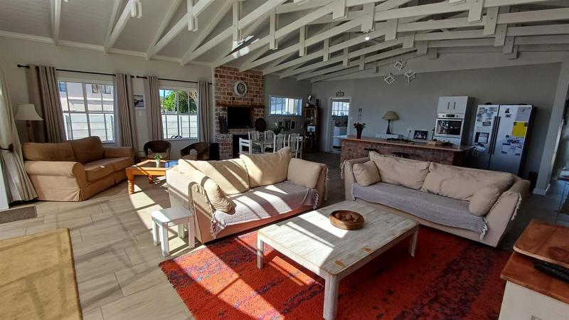 3 Bedroom Property for Sale in Klein Brak Western Cape